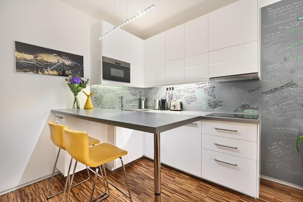 Daire Smart & Luxury Old Town