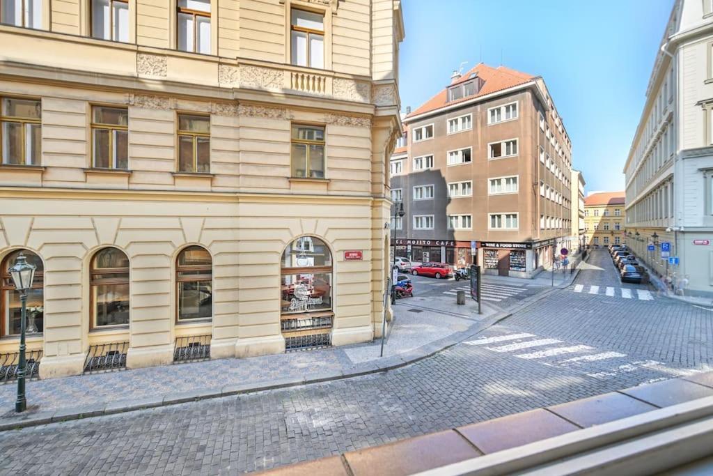 Daire Smart & Luxury Old Town *