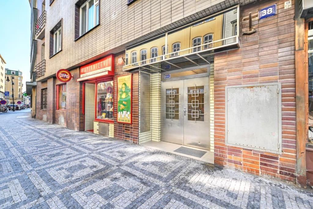 Daire Smart & Luxury Old Town *